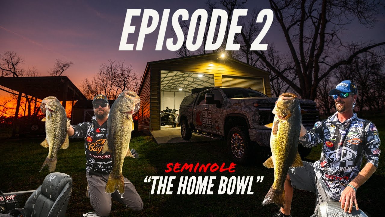 SEASON 4 | EPISODE 2 | SEMINOLE