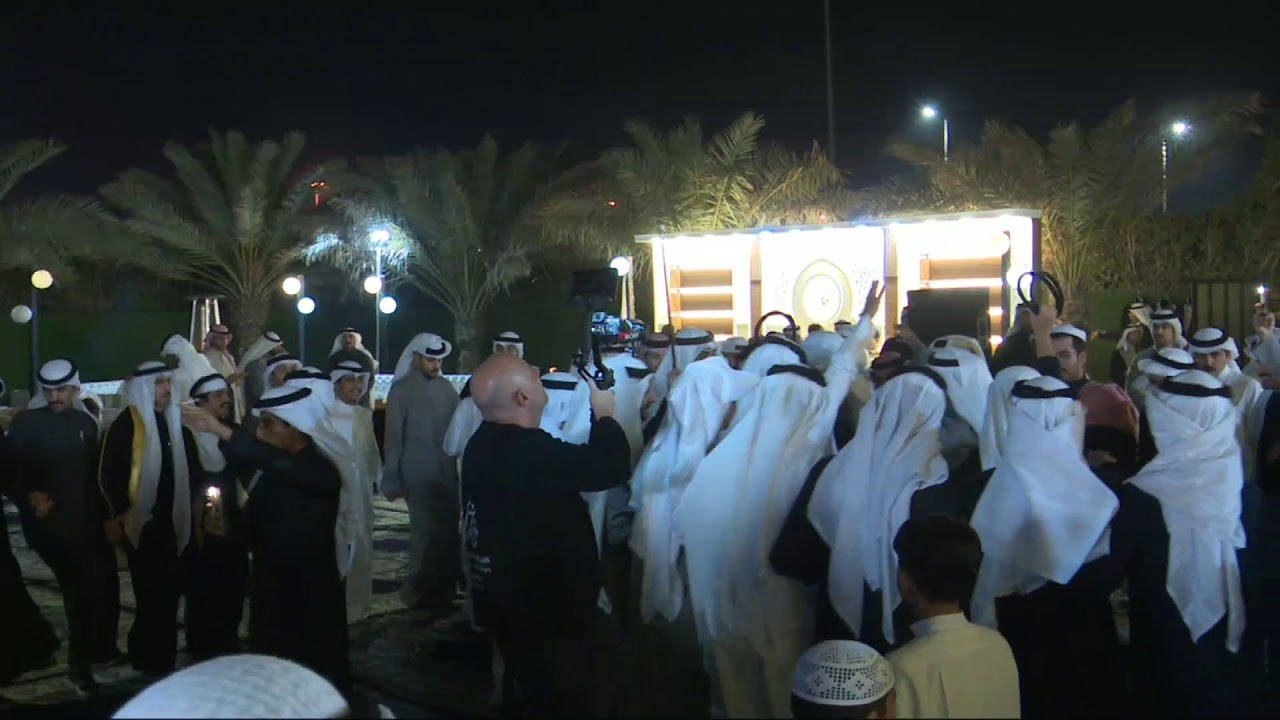 أفراح العمير حفل زفاف/فيصل وعمر