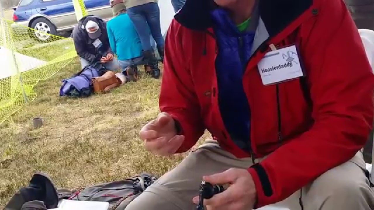 PCT Kick-off Shakedown (2/2) 2014