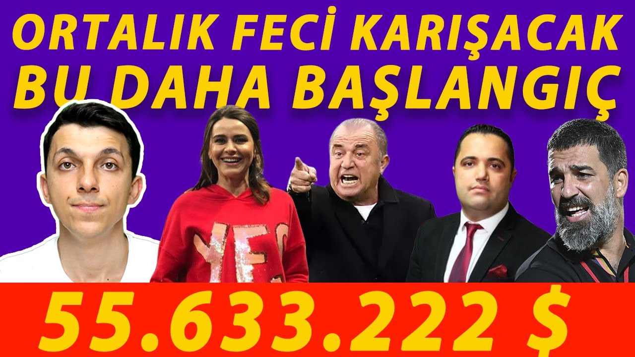 FUTBOL DÜNYASINI KARIŞTIRAN DOLANDIRICILIK – SEÇİL ERZAN VE 55 MİLYON USD