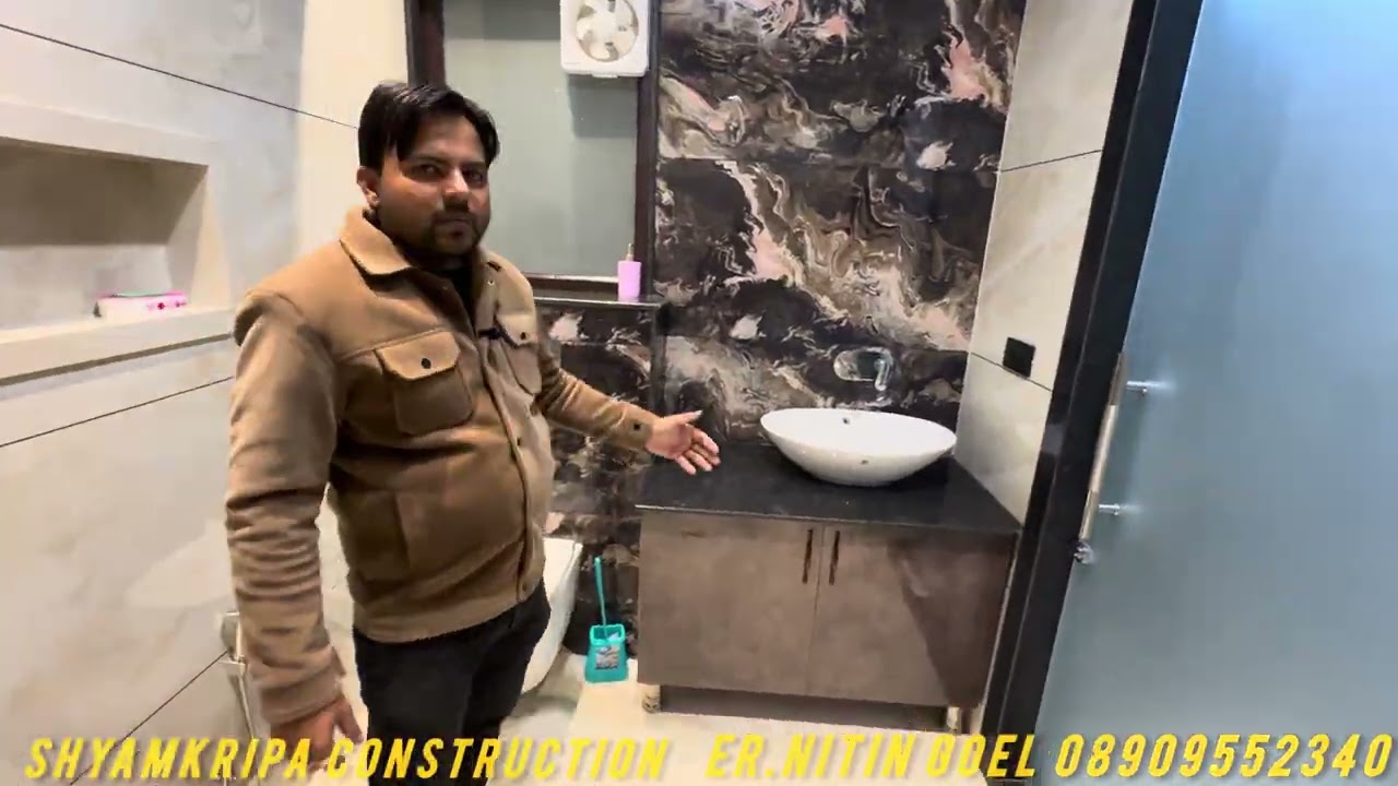 Completed 280 Gaj site In Meerut Under Er.Nitin Goel Ji 08909552340