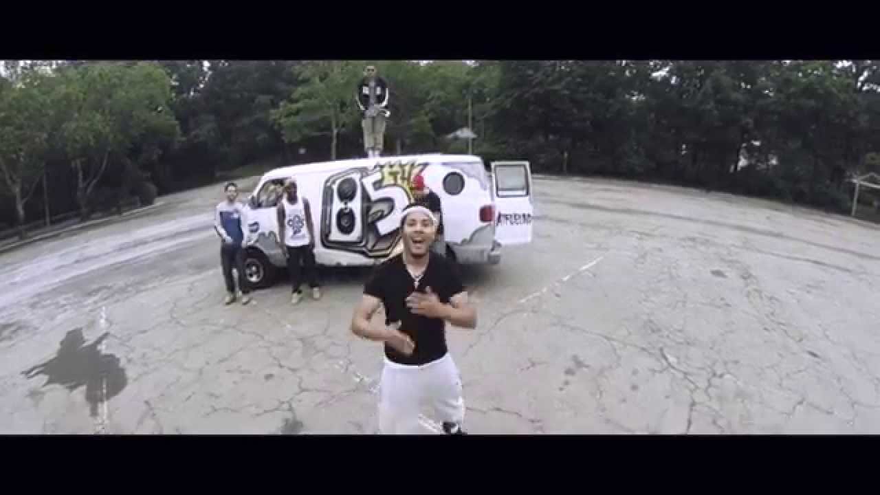 21 Quest - Young G's - An 85th Official Music Video