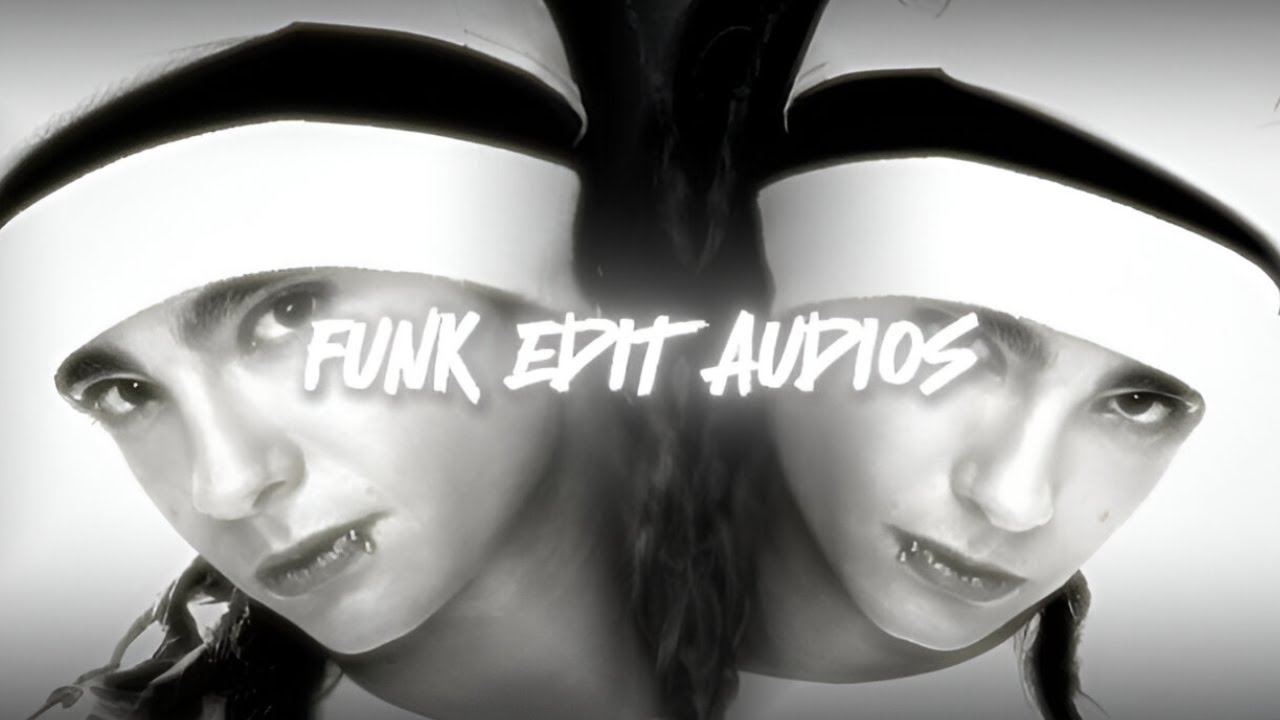 ✮˙♱ Phonk/Funk edit audios for your imaginary edits | pt.6 🕷🕸