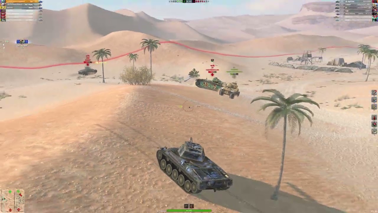 T67 Ace Mastery