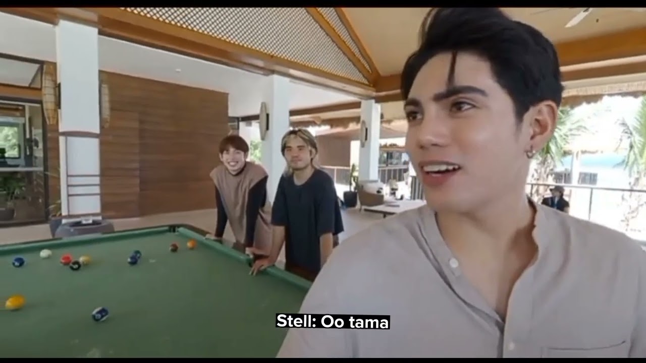 Kaibigan mong nanlalaglag  🤣😂 | SB19  & Team Payaman