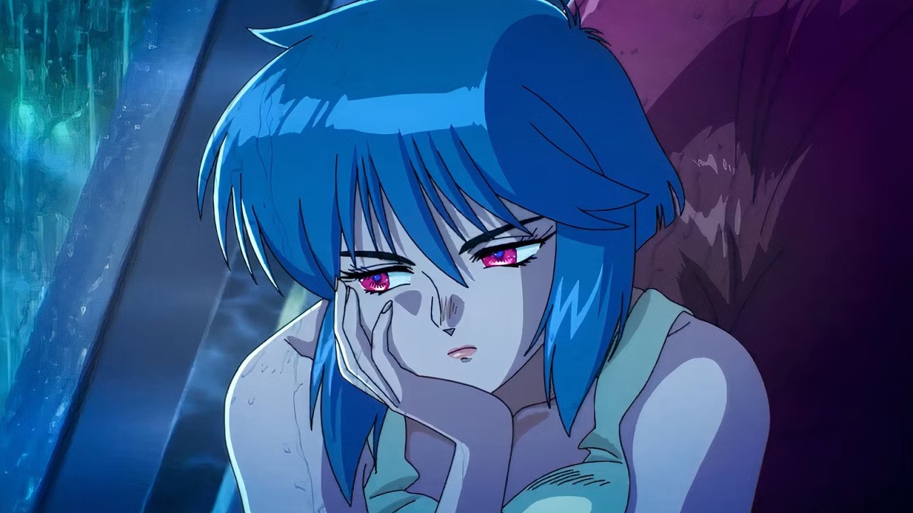 This Is the Ghost in the Shell We've Never Had