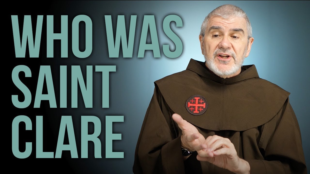 Saint Clare