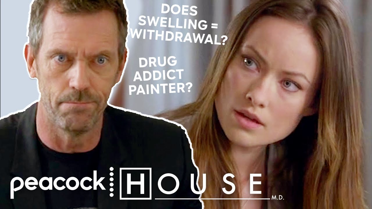 Bisexadrine | House M.D.