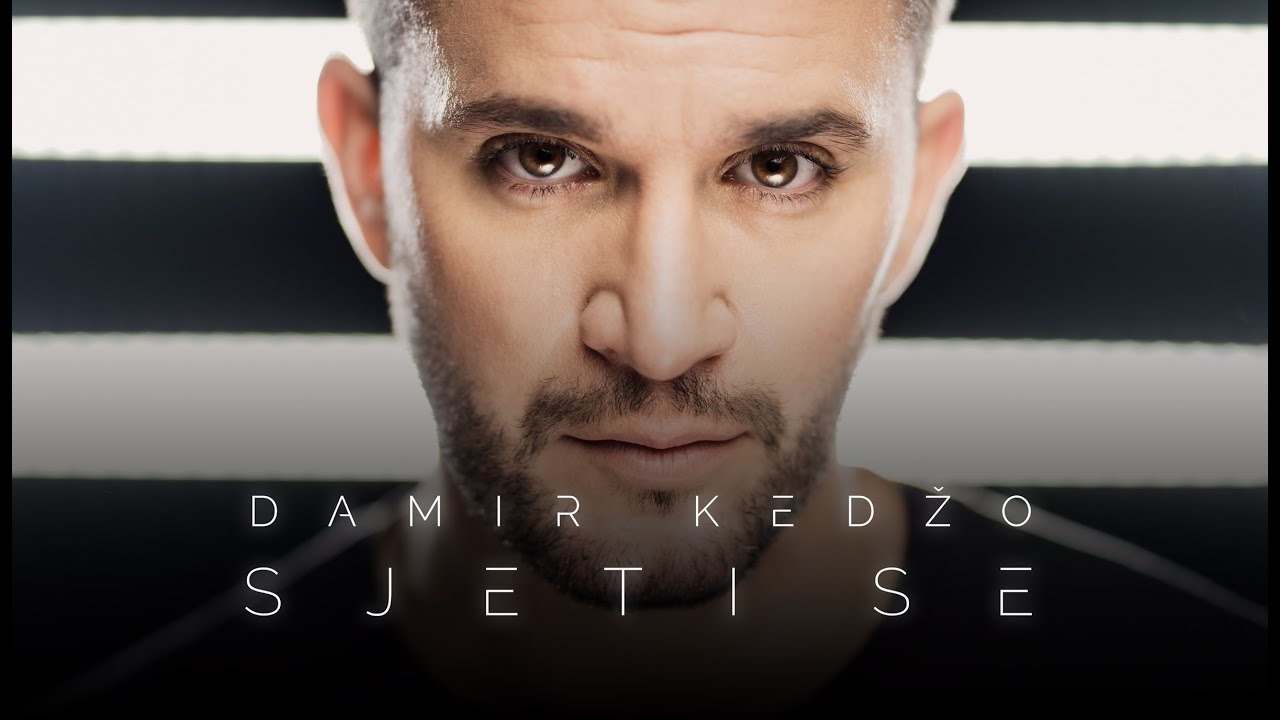 Damir Kedžo - Sjeti se