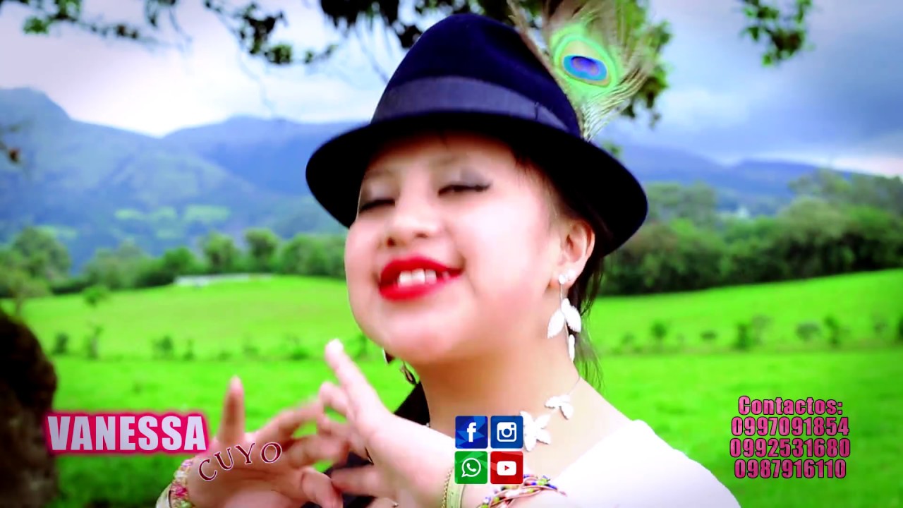 Vanesa Cuyo Duele el amor