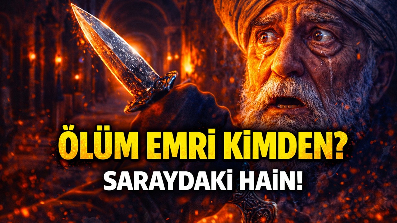 Eğer Sokollu Mehmed Paşa Öldürülmeseydi? | Osmanlı Gerilemez miydi?