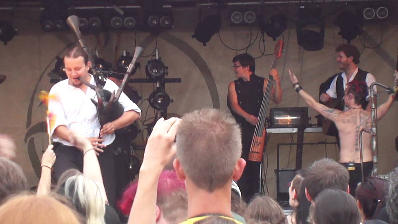 Saltatio Mortis - 
