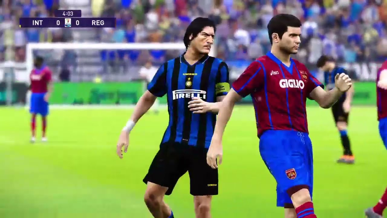 TORNEO 140 | CLASSIC CLUBS ITALIAN CUP 1997 | GROUP STAGE FINAL DAY 6