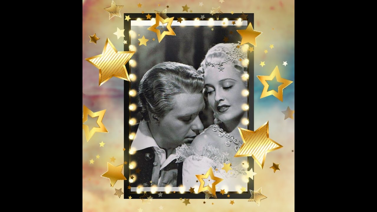 Nelson Eddy & Jeanette MacDonald: Film Medley (12/16/1945)