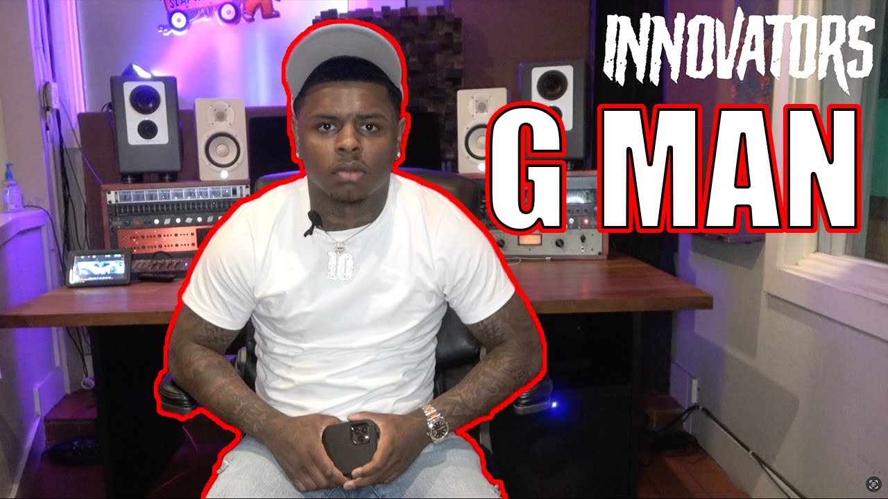 G Man on Sac politics, Bris, Jody Woah, Thizzler, EBK, going to Houston, New Album, Dre Steez & more