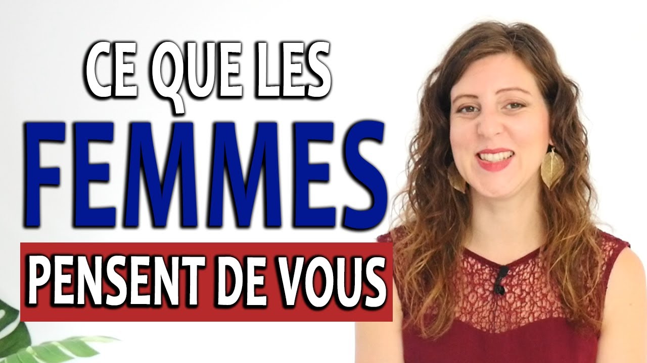 Ce que les FEMMES pensent RÉELLEMENT de votre MASCULINITÉ (Comment définir la masculinité ?)