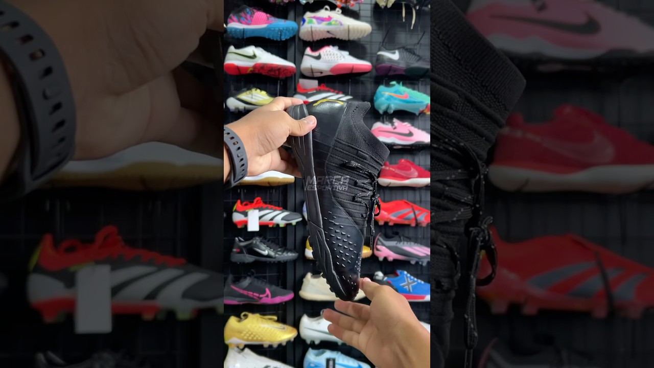 Puma Future Society