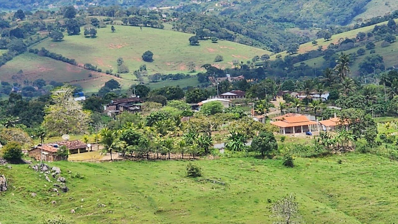 Rua Asa Branca ao Sítio Catolé, João Alfredo Pernambuco 