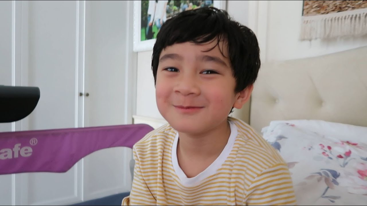 ENAKAN MASAKAN MAMA GIGI ATAU PAPA RAFFI? RAFATHAR JUJUR! | JANJI SUCI (10/7/21) P2