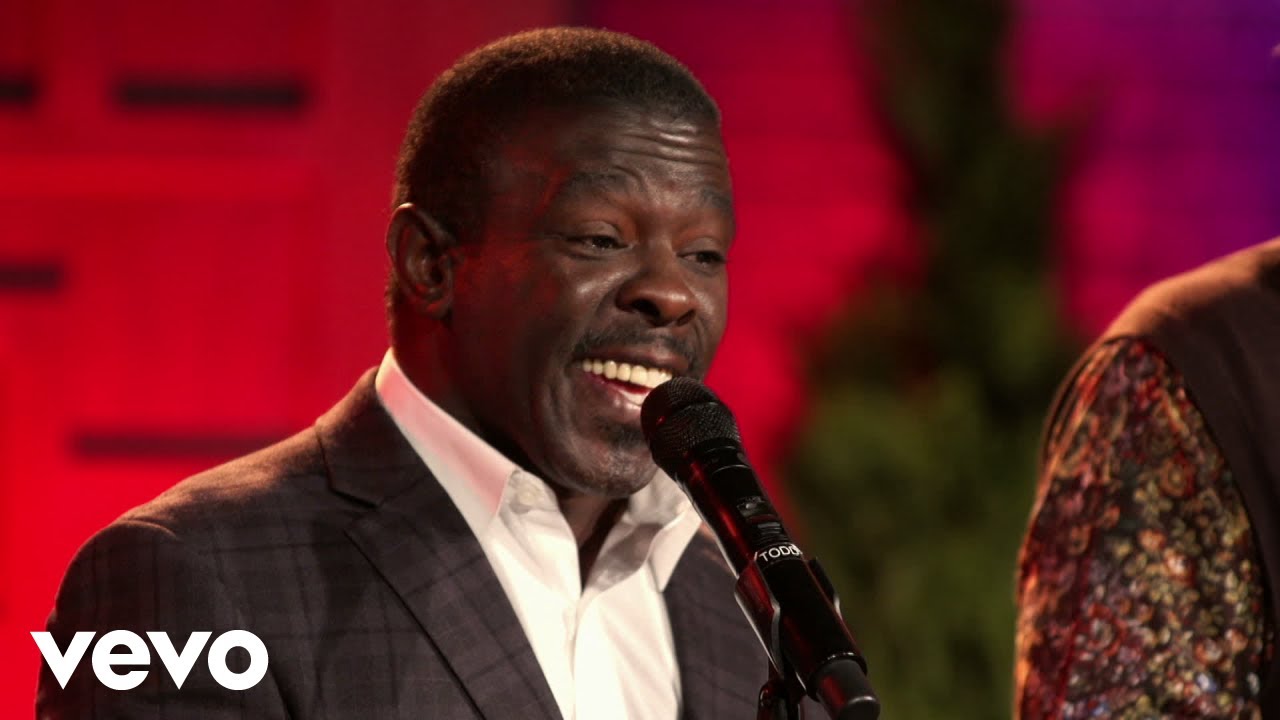 Gaither Vocal Band - Clean (Live At Gaither Studios, Alexandria, IN/2020)