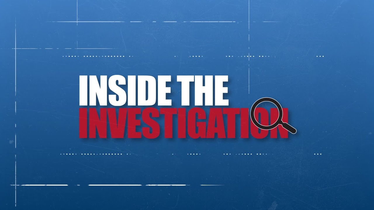 Inside the Investigation | Norfolk Home Invasions and Rape (Part 2)