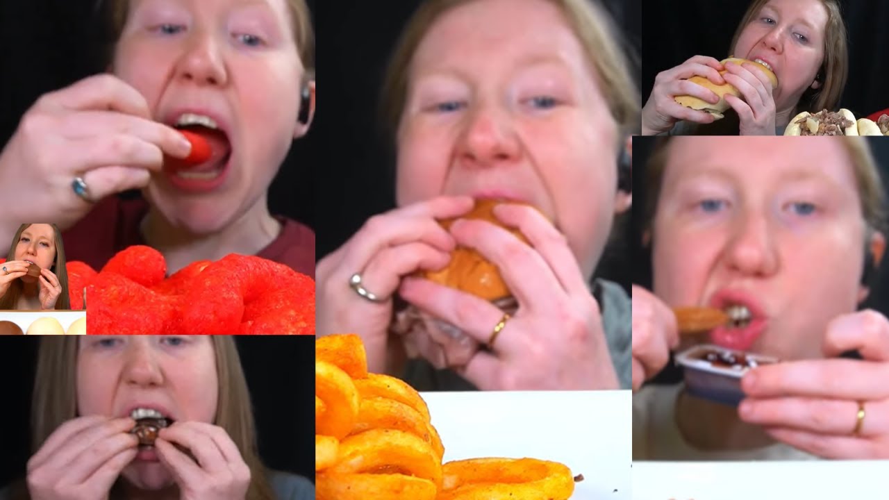 Songbyrd Cringe Moments asmr Part:2 |Songbyrd cringe asmr