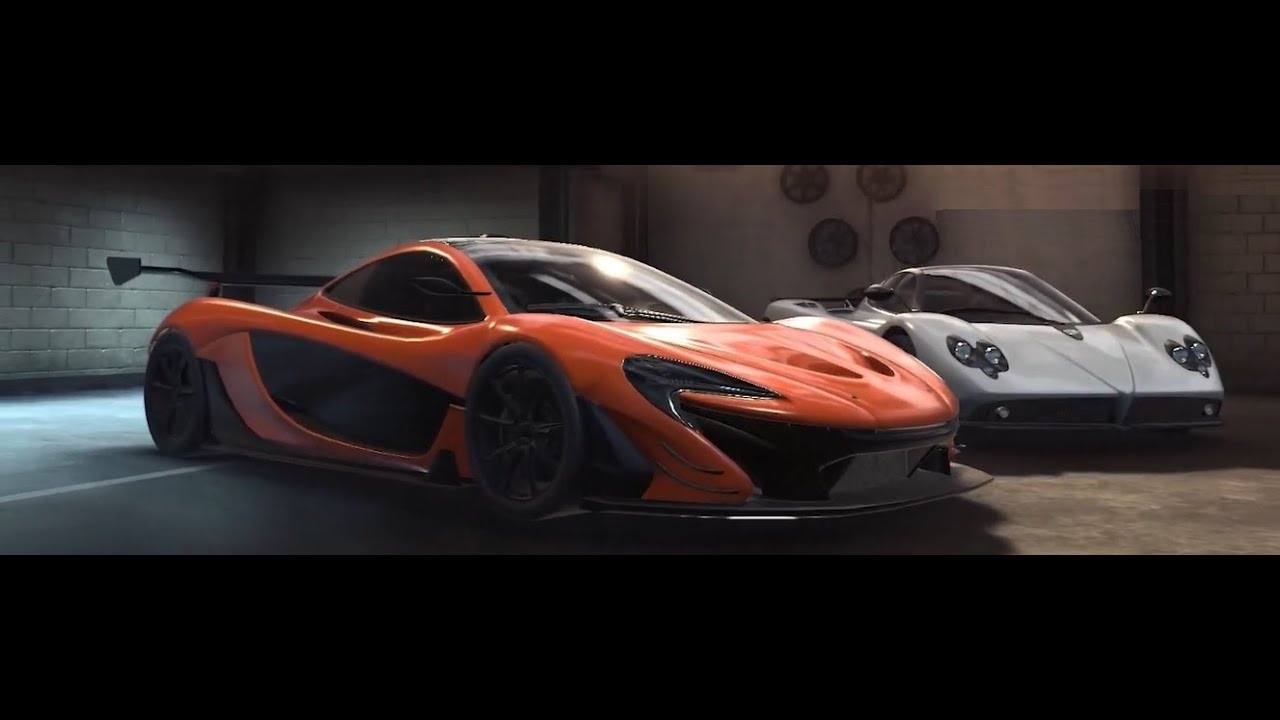 Auto Legends Live Streaming