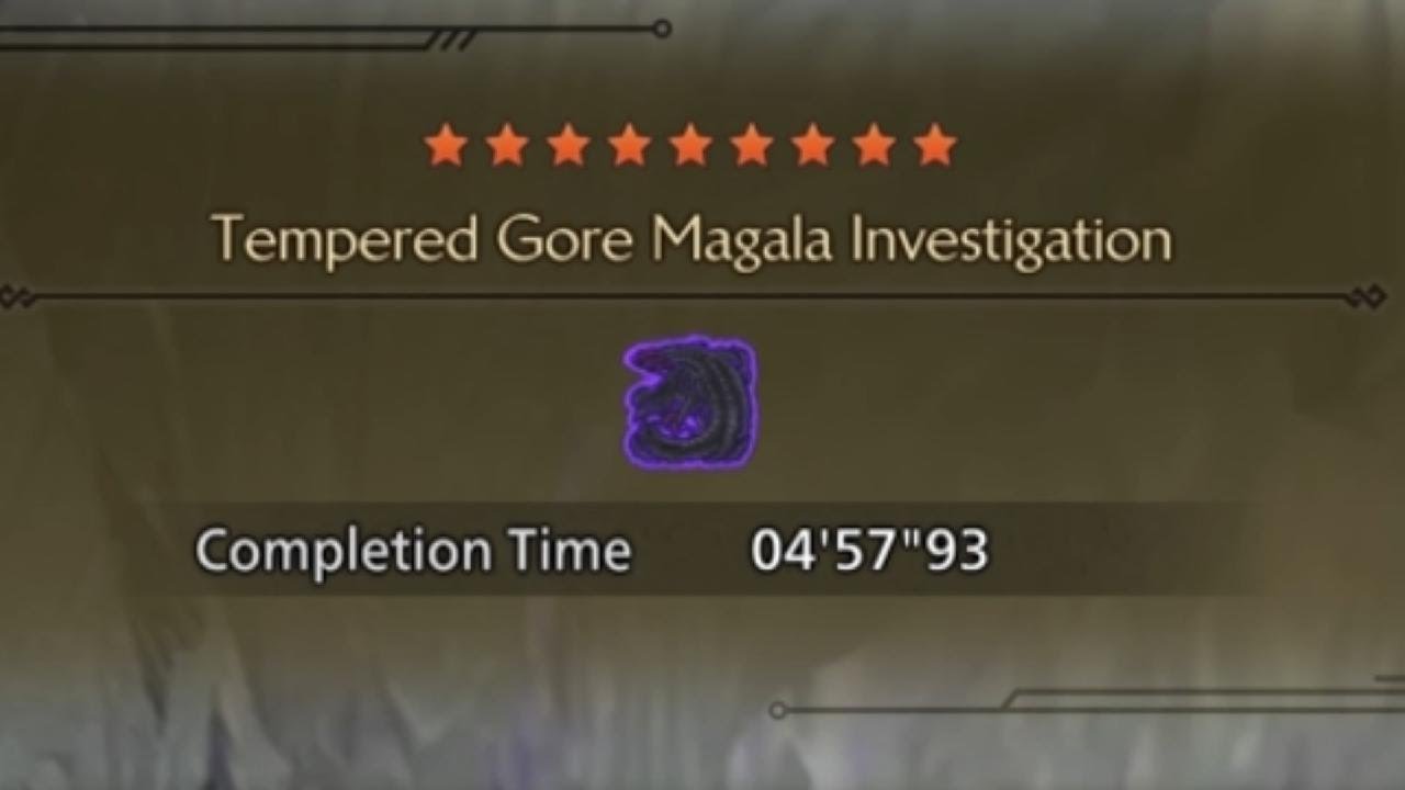 Lacerating the Lightreaper [Freestyle DBs speedrun, no heroics or palico]