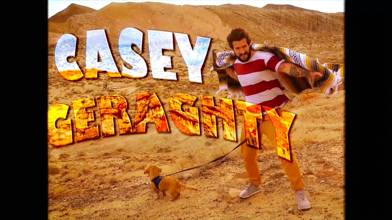 RANCH Casey Geraghty (2/7)