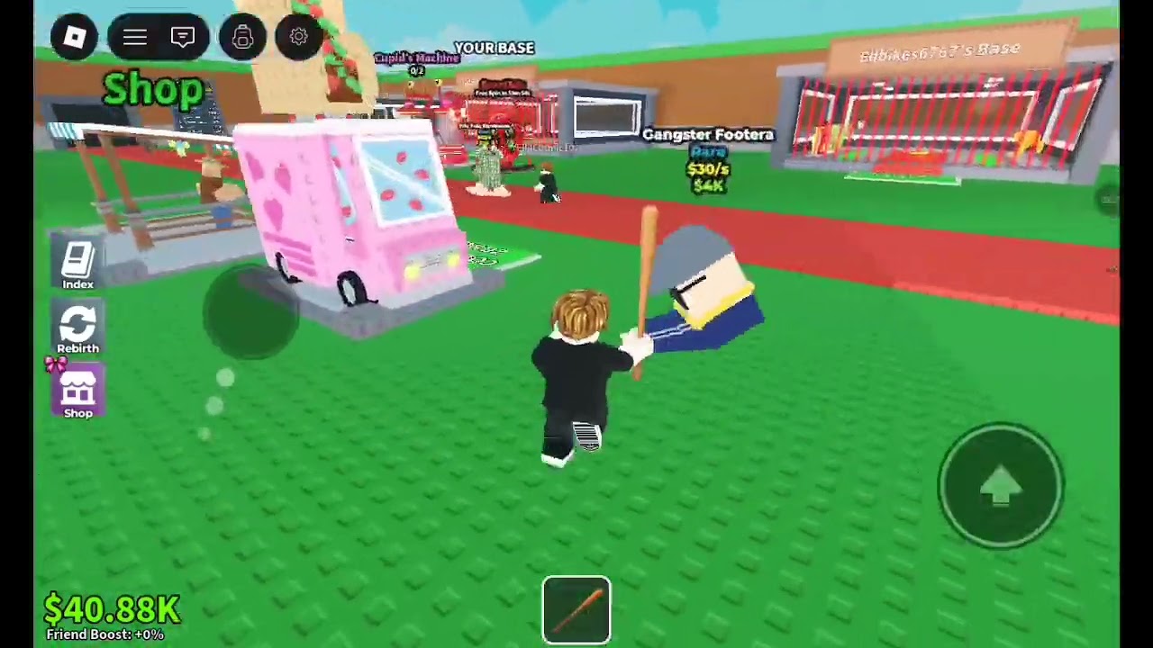 Day 1 of 0 to 1 trillion (funny moments)