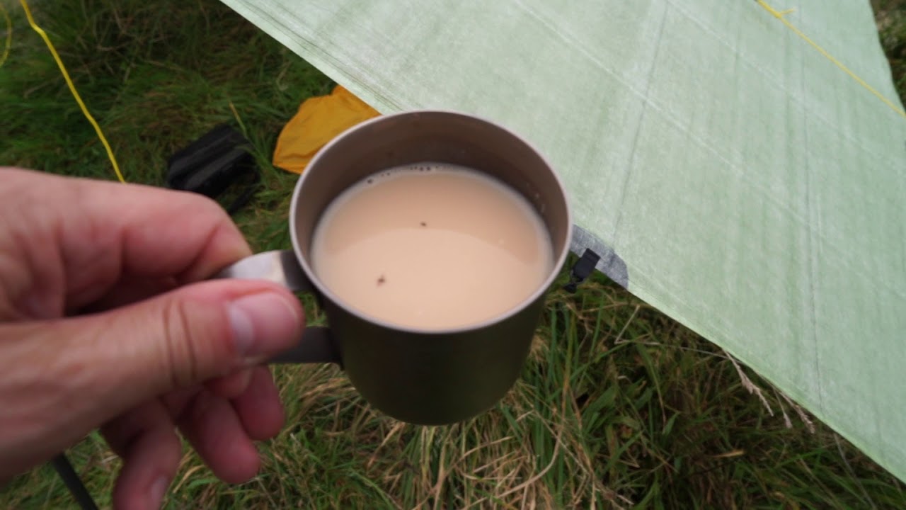 MLD Bug Bivy V2   Tony Hobbs Style 
