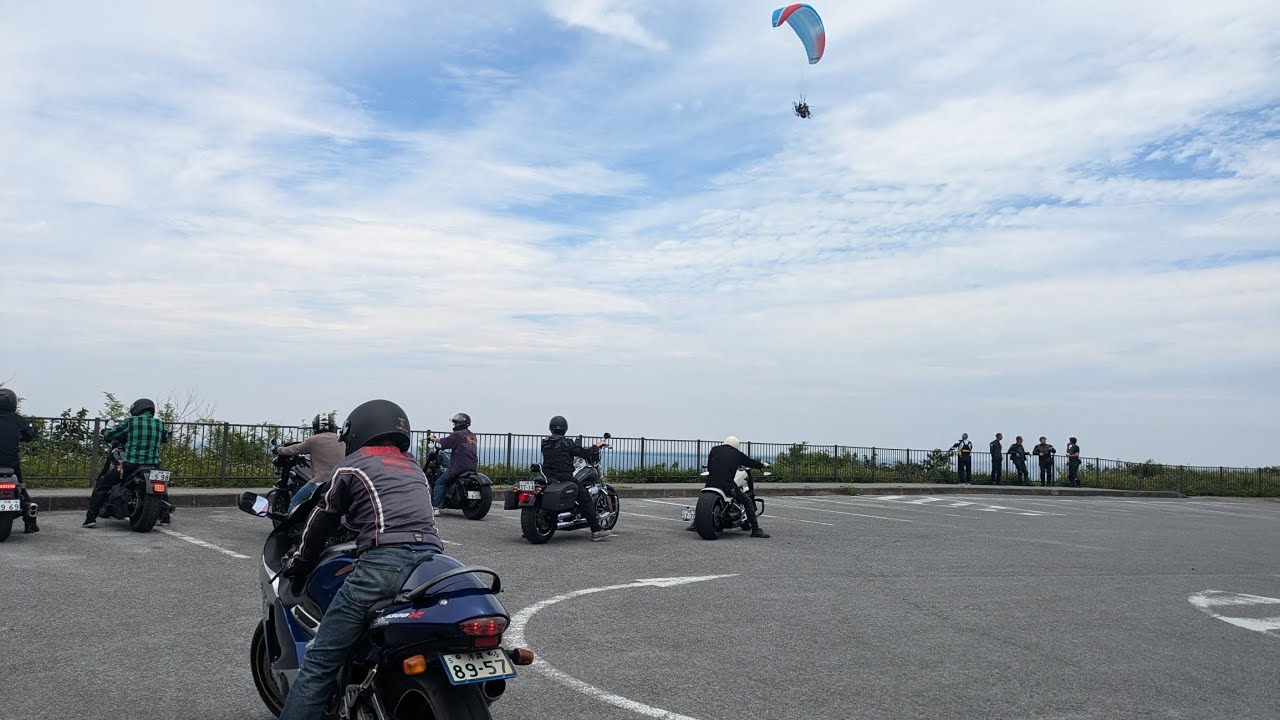 2025.6 “SUNDAY ツーリング💨”…南部(南次郎そば編)