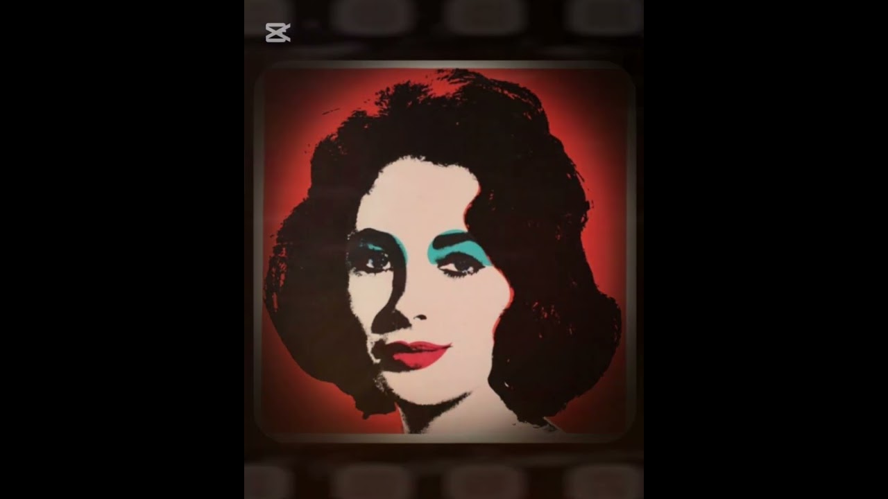 Elizabeth Taylor Tribute