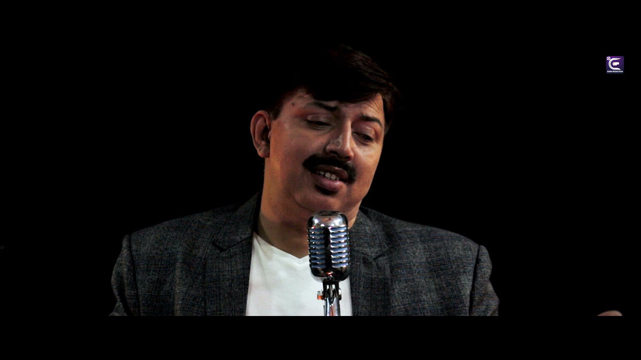 Aaj Jane Ki Zid Na Karo || A Cover Song by Dr Ranjit Kumar Singh