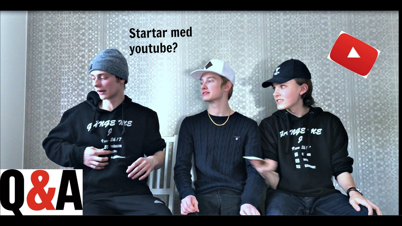 Q&A 
