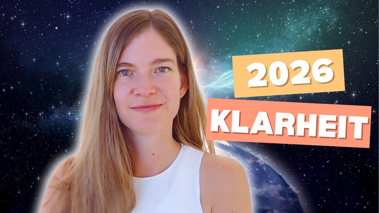 2026 – Nichts mehr verhandelbar