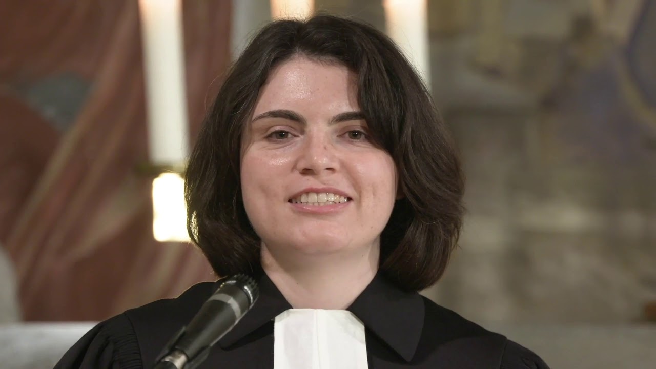Entdecker-Gottesdienst aus der Lutherkirche Bruchsal zu Heiligabend 2020