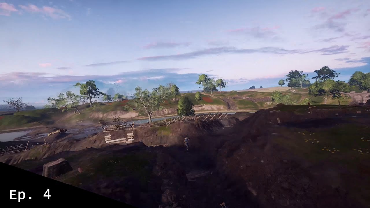 Battlefield 1 Multiplayer - Ep. 4