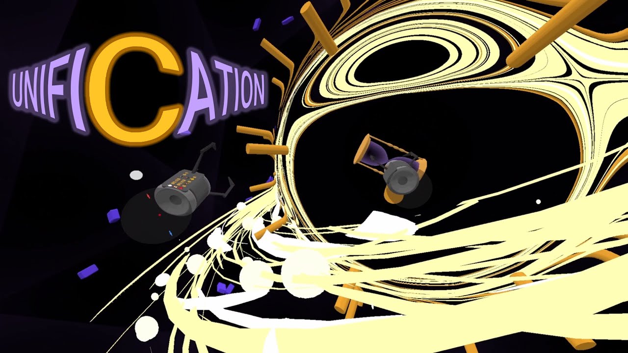 Unification - Release Trailer
