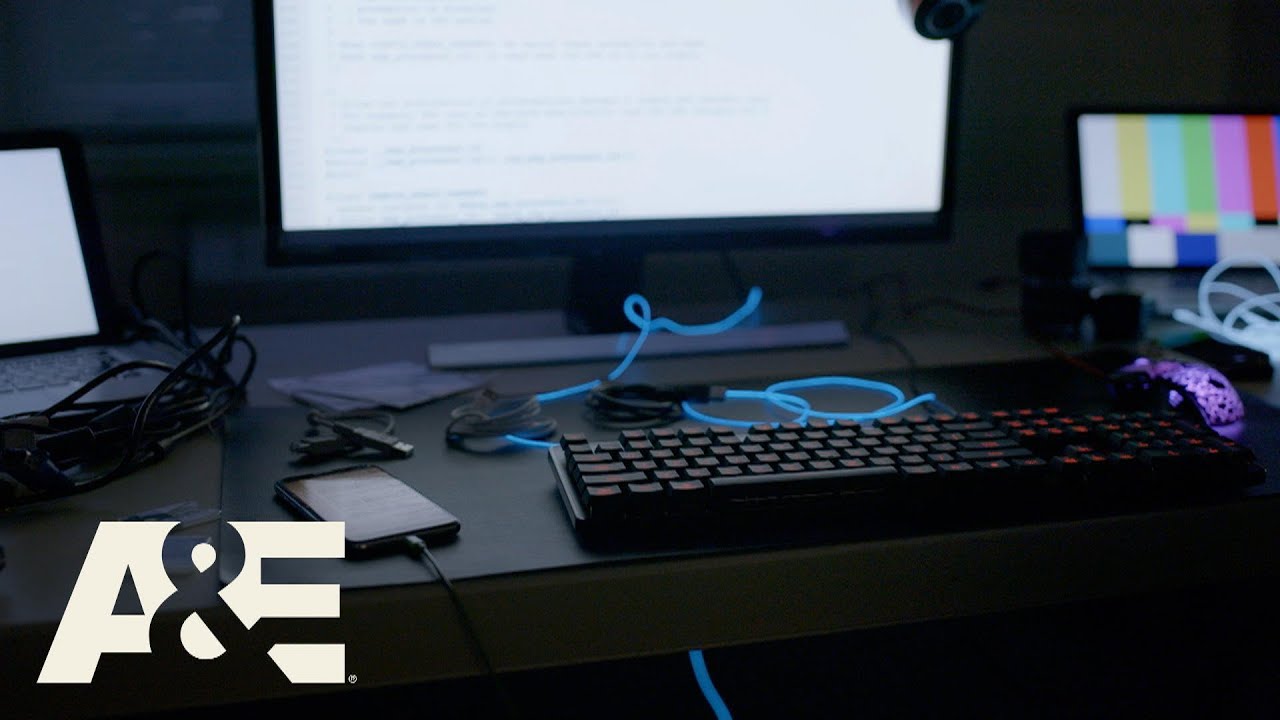 Digital Trail of Missing 13-Year-Old Leads to Two Shocking Arrests | Intense Interrogations | A&E