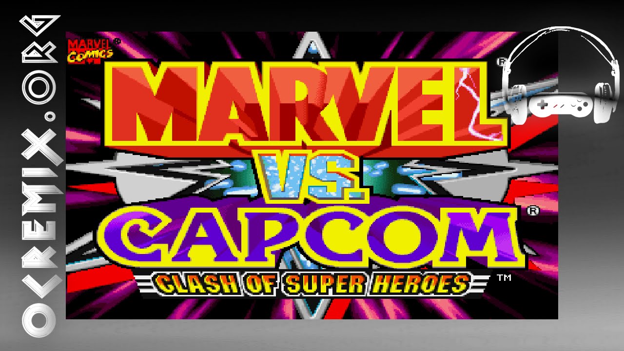 OC ReMix #1981: Marvel vs. Capcom 'Chun-Li (Nemesis Mix)' [Theme of Chun-Li] by Eric Jadi
