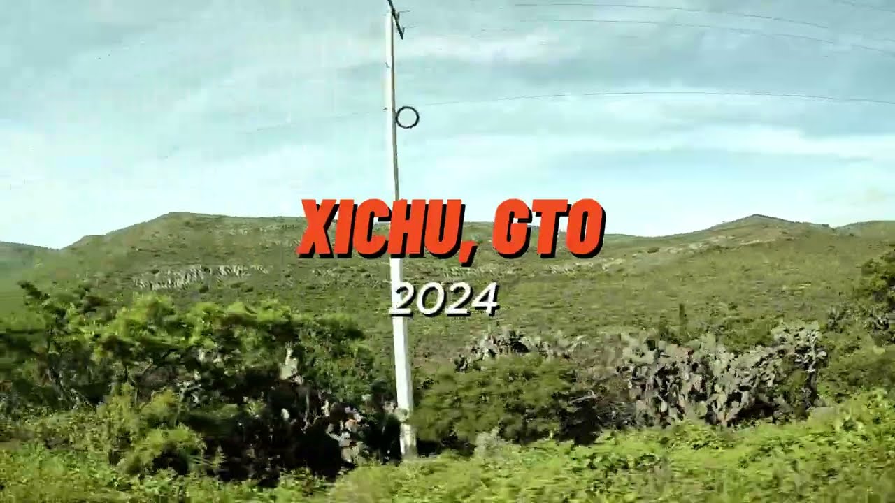 XICHU2024
