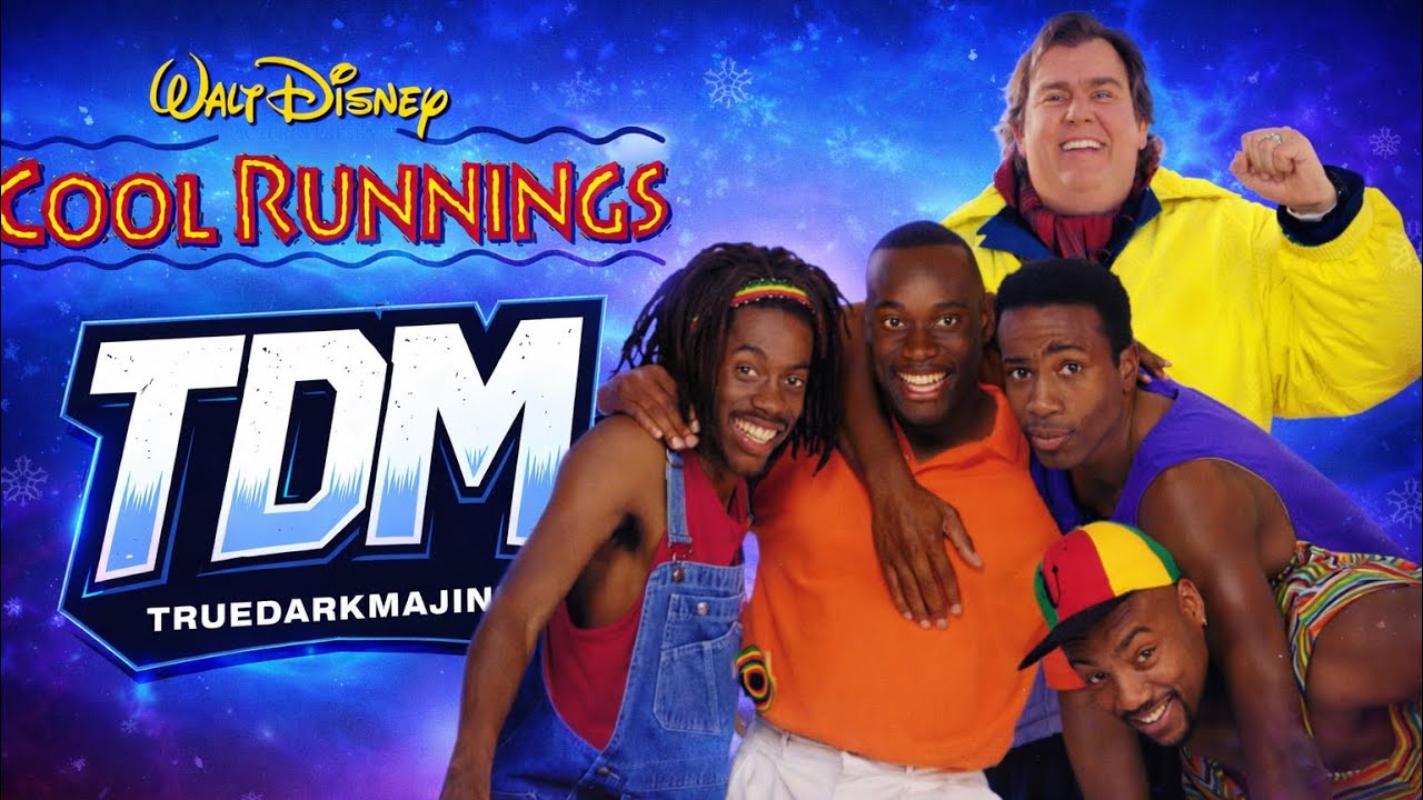One of the Greatest Feel-Good Movies Ever