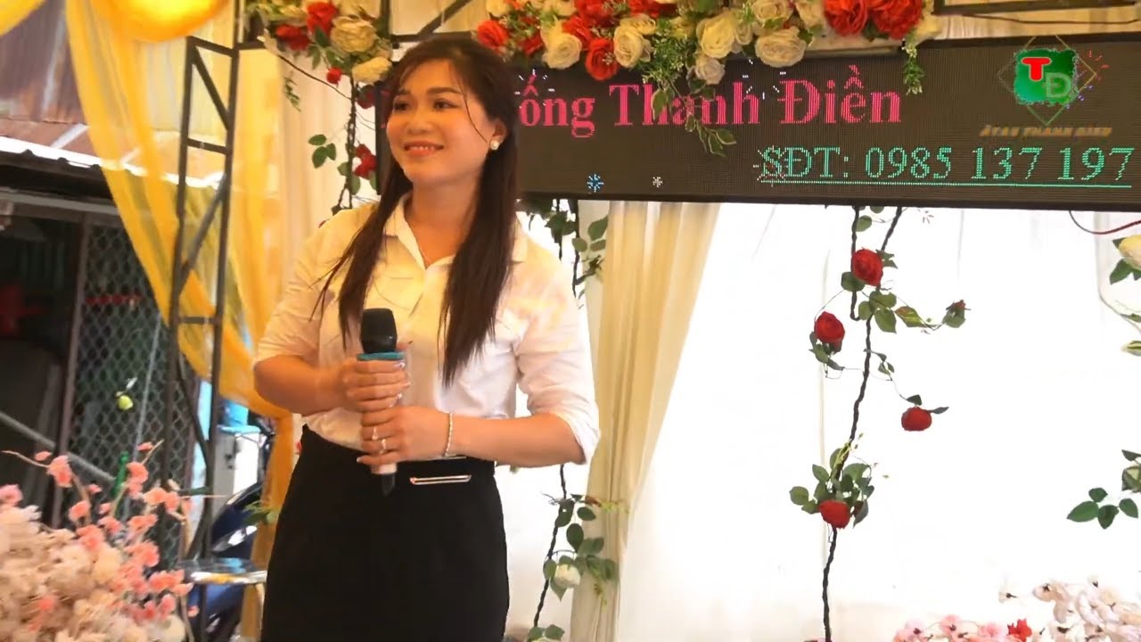 Phương Linh bất ngờ xuất hiện |  Với Ca khúc nổi tiếng. Gửi Em Ở Cuối Sông Hồng