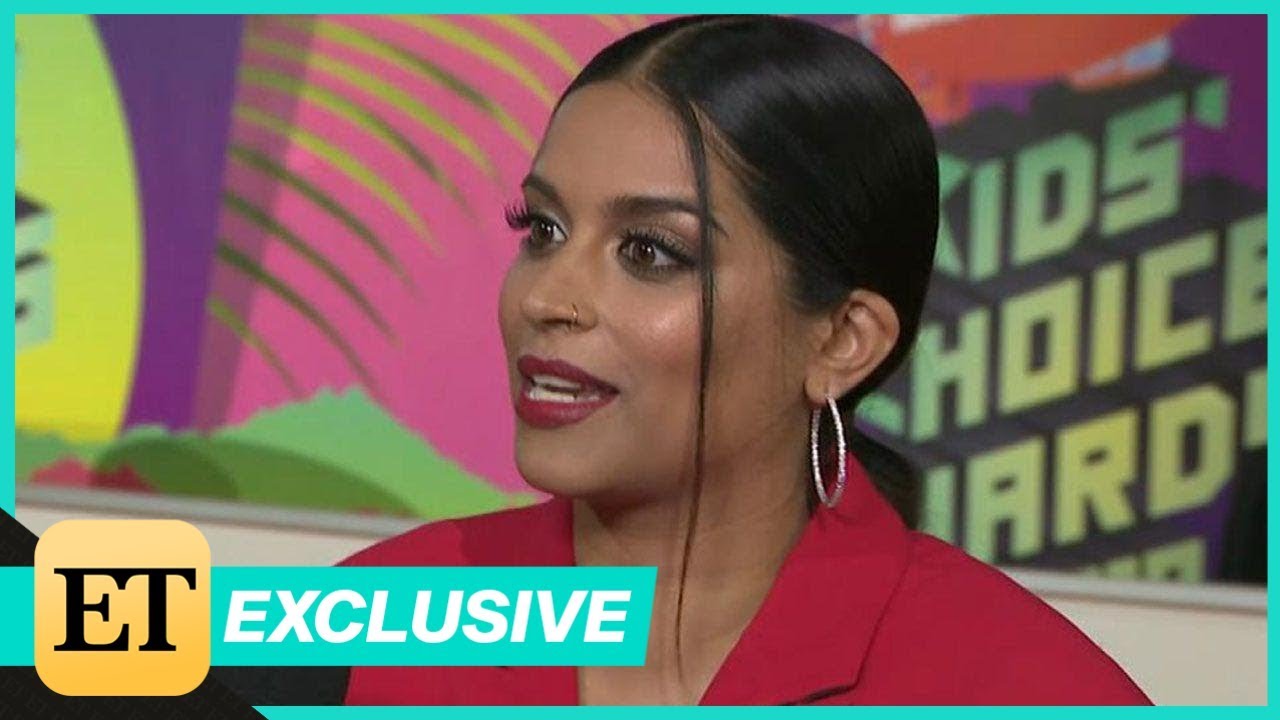 Kids' Choice Awards 2019: Lilly Singh Wants Selena Gomez on Her Late-Night Show! (Exclusive)