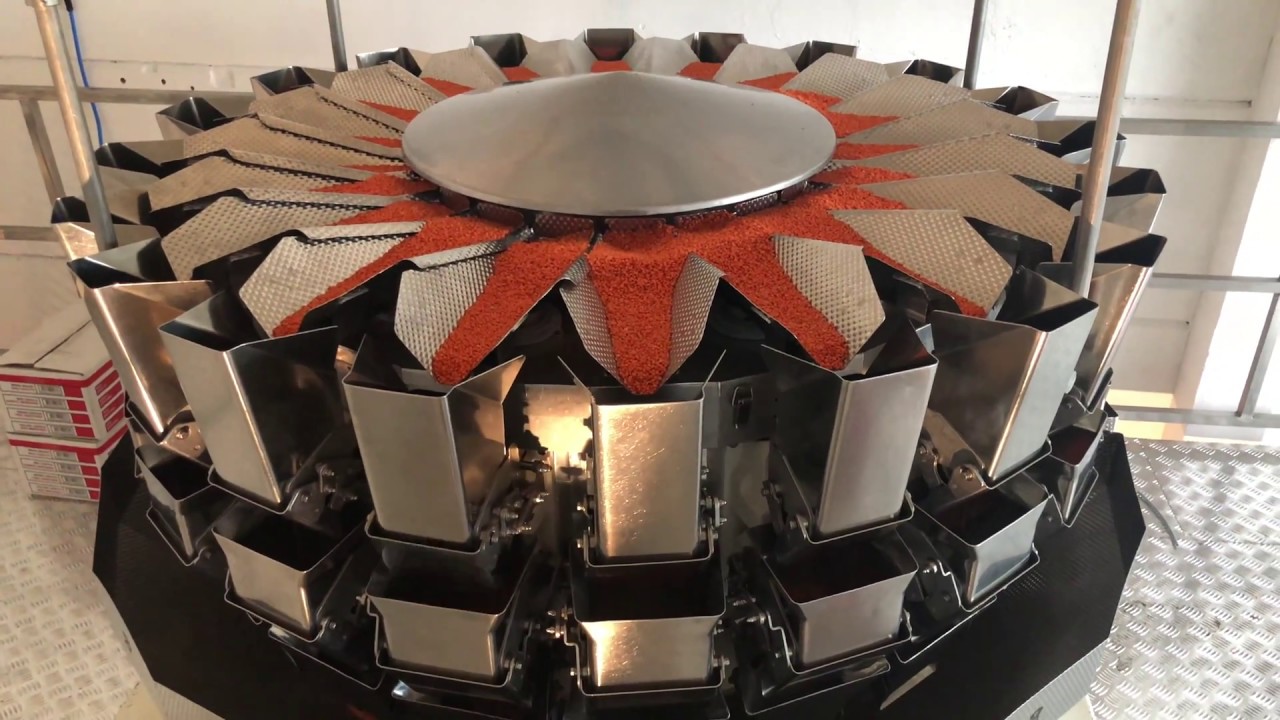 Yamato 420mhw first test-run