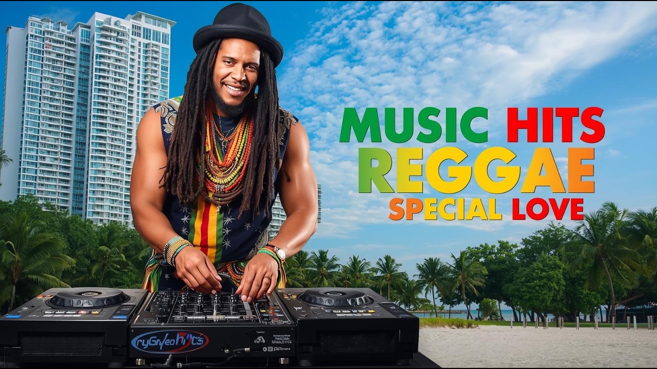 TOP REGGAE LOVE SONGS 2026 REQUESTED 😍 BEST BEACH LOVE SONGS RELAX VIBES,DEEP LOVE REGGAE 27