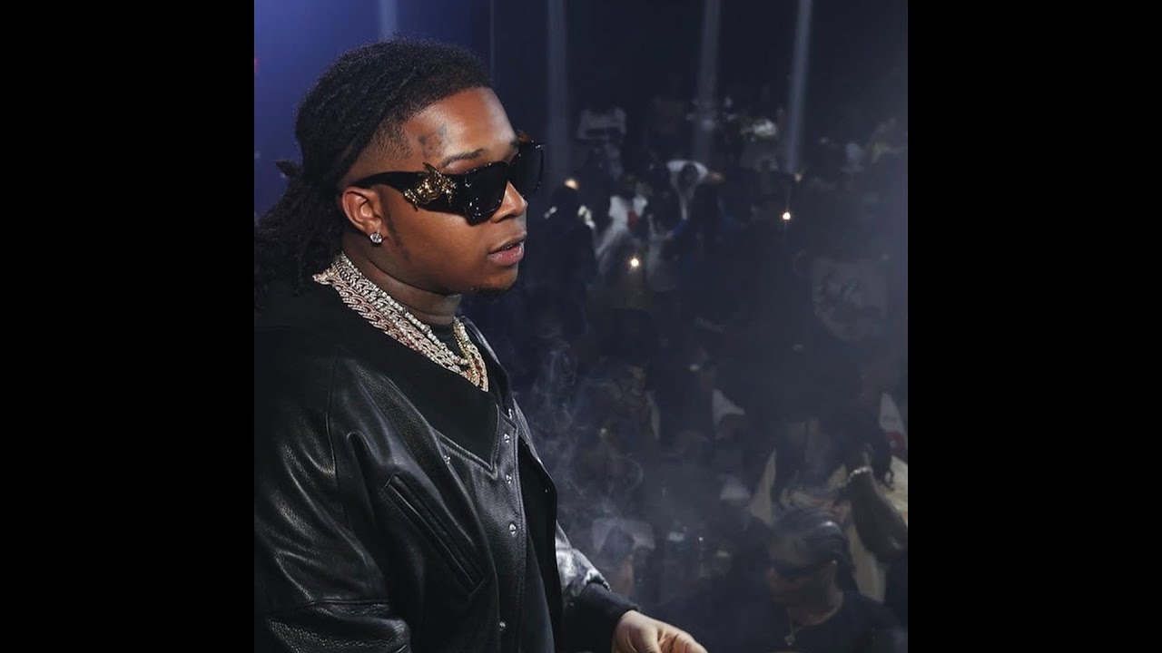 (FREE) YTB Fatt Type Beat - 