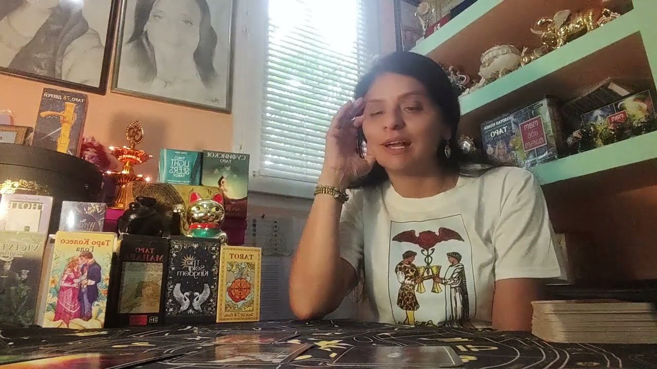 რა იყო ეს? ))) ოშოს დასტაზე ურთიერთობის მიმოხილვა #ტარო #ტაროსკარტი #ტაროსგაშლა
