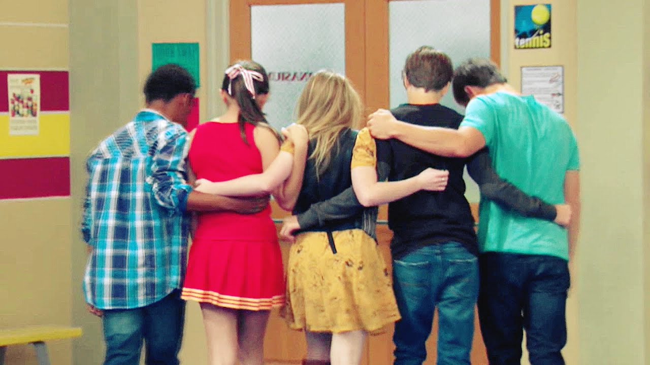 Girl Meets World | We Are Young
